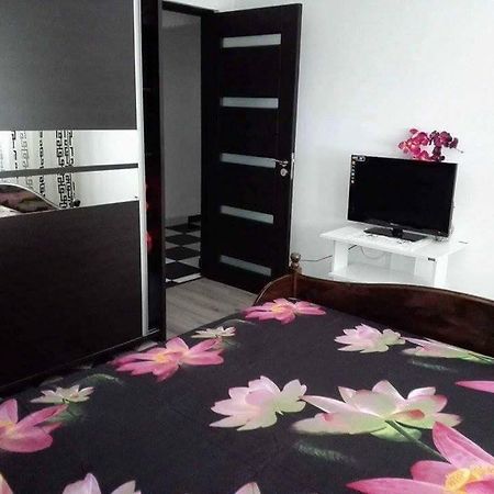 Apartament Ela Elegance Apartman Orsova Kültér fotó