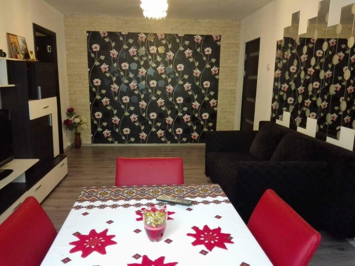 Apartament Ela Elegance Apartman Orsova Kültér fotó