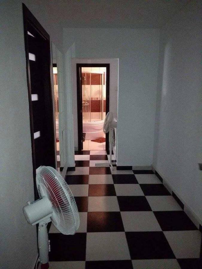 Apartament Ela Elegance Apartman Orsova Kültér fotó
